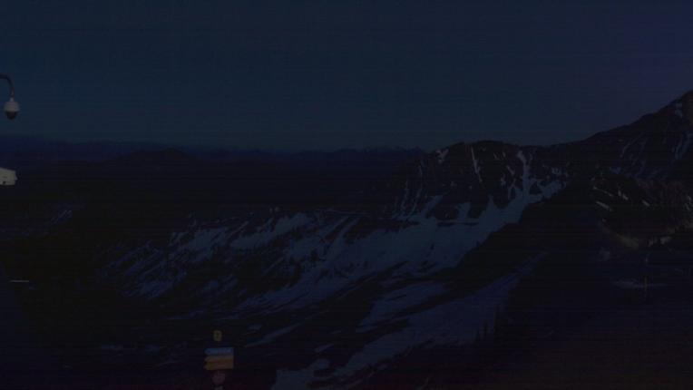Webcam Snowbird: Powder paradise