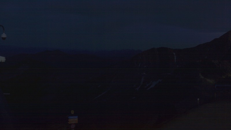 Webcam Snowbird: Powder paradise