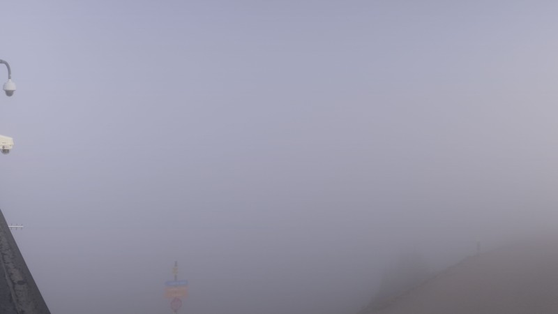 Webcam Snowbird: Powder paradise