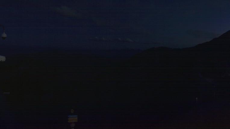 Webcam Snowbird: Powder paradise