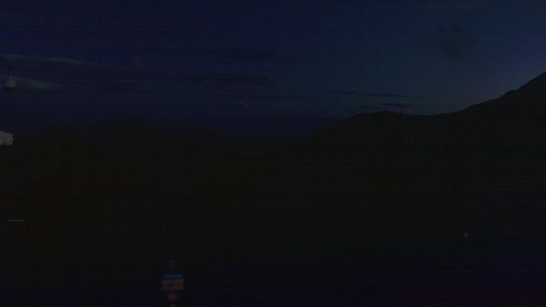 Webcam Snowbird: Powder paradise