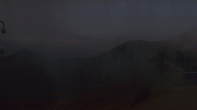 Webcam Snowbird: Powder paradise