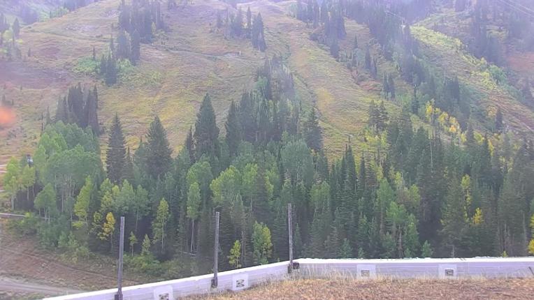 Webcam Snowbird: The Cliff Lodge