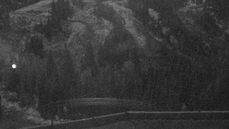 Webcam Snowbird: The Cliff Lodge