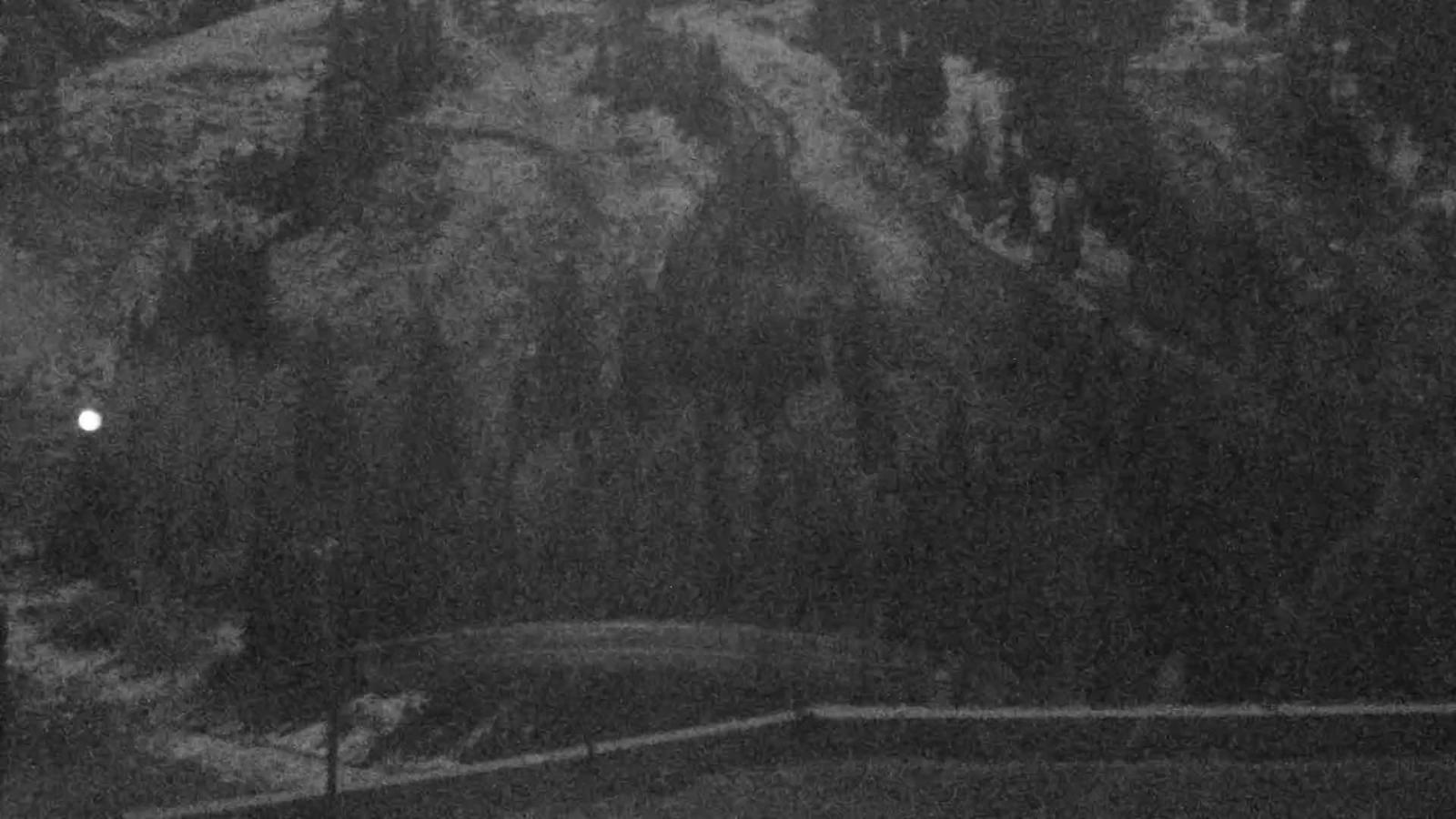 Webcam Snowbird: The Cliff Lodge
