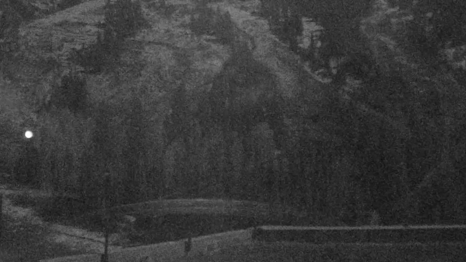 Webcam Snowbird: The Cliff Lodge