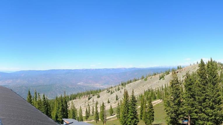 Webcam Snowmass: Elk camp
