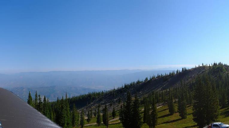 Webcam Snowmass: Elk camp