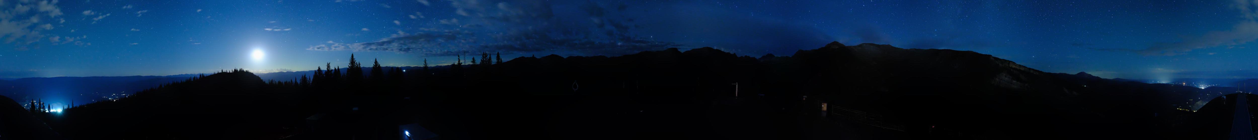 Webcam Snowmass: Elk camp
