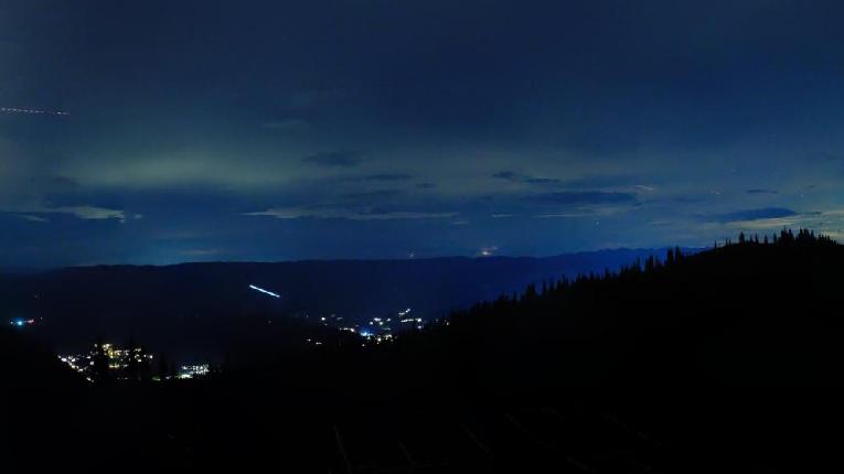 Webcam Snowmass: Elk camp