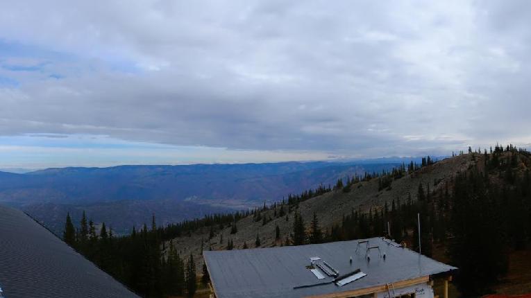 Webcam Snowmass: Elk camp