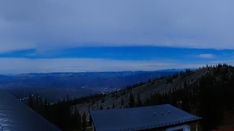 Webcam Snowmass: Elk camp