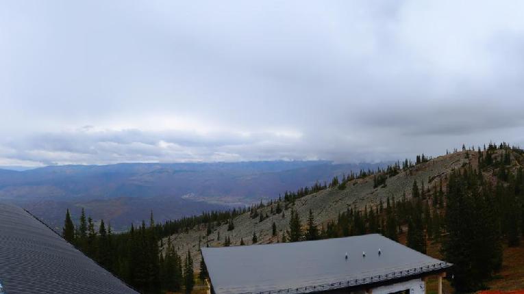 Webcam Snowmass: Elk camp
