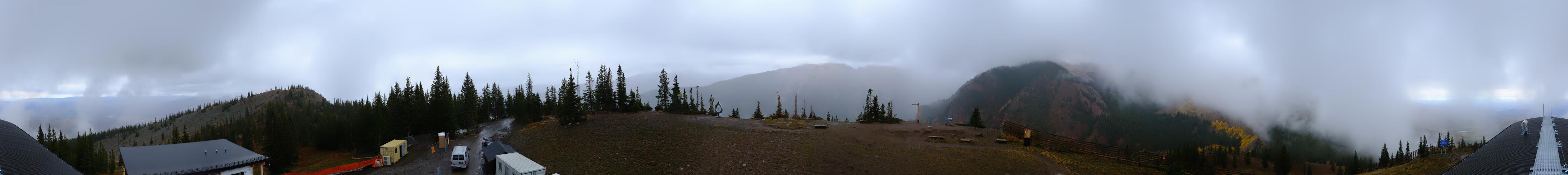 Webcam Snowmass: Elk camp