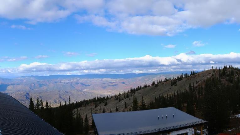 Webcam Snowmass: Elk camp