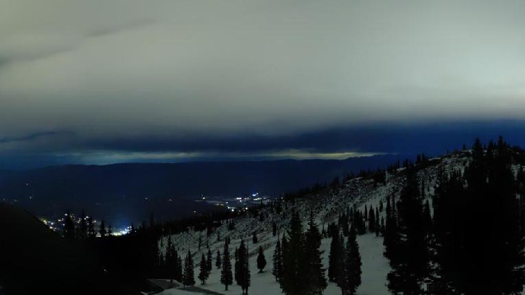 Webcam Snowmass: Elk camp