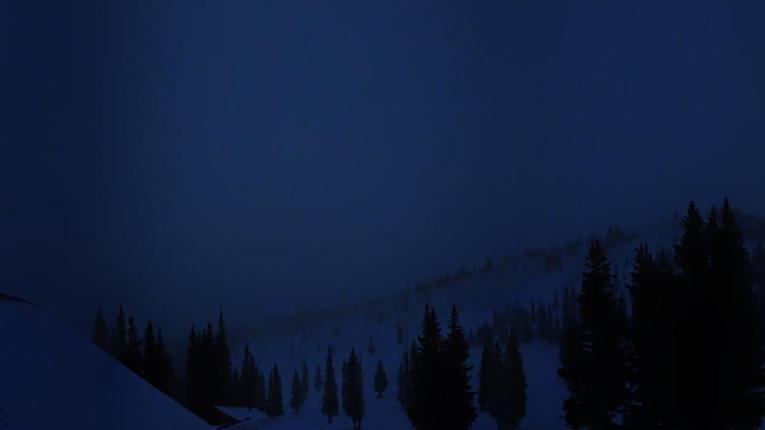 Webcam Snowmass: Elk camp