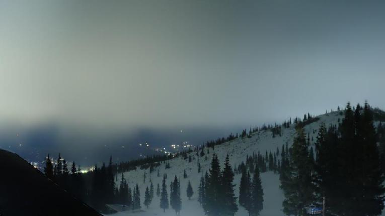 Webcam Snowmass: Elk camp