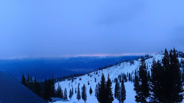 Webcam Snowmass: Elk camp