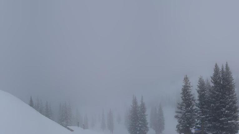 Webcam Snowmass: Elk camp