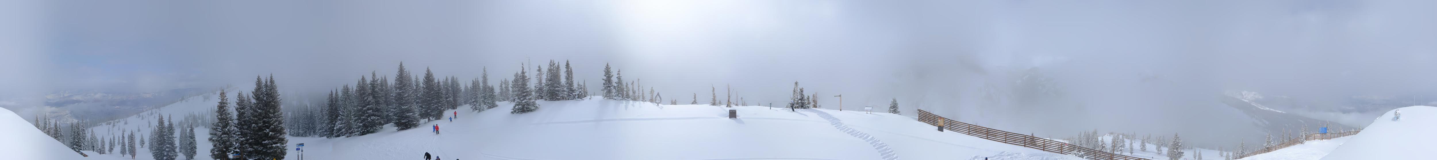 Webcam Snowmass: Elk camp