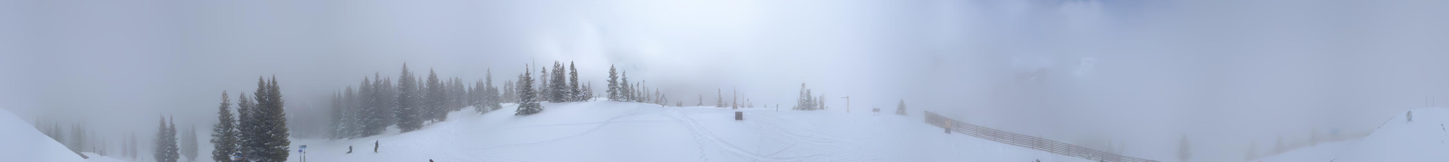 Webcam Snowmass: Elk camp