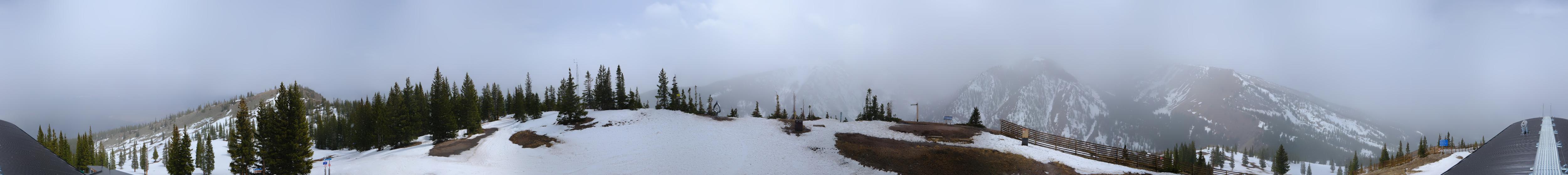 Webcam Snowmass: Elk camp