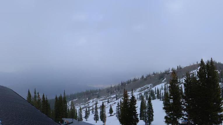 Webcam Snowmass: Elk camp