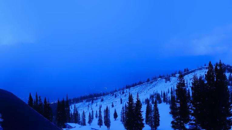 Webcam Snowmass: Elk camp