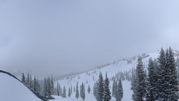 Webcam Snowmass: Elk camp