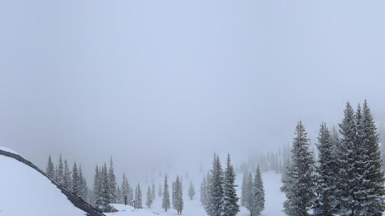 Webcam Snowmass: Elk camp