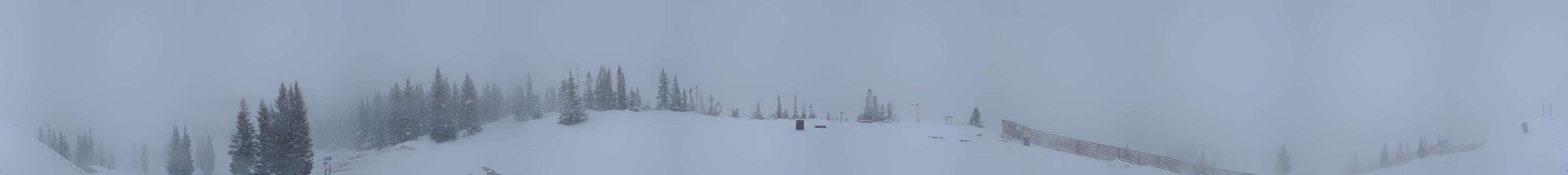 Webcam Snowmass: Elk camp