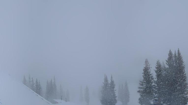 Webcam Snowmass: Elk camp