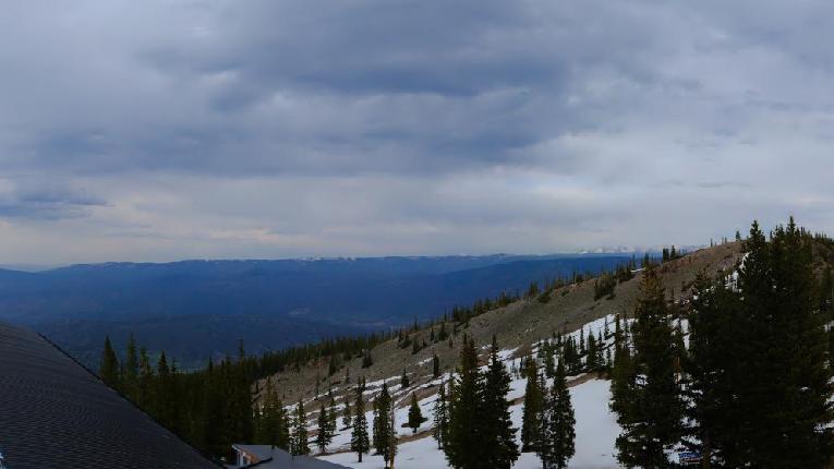 Webcam Snowmass: Elk camp