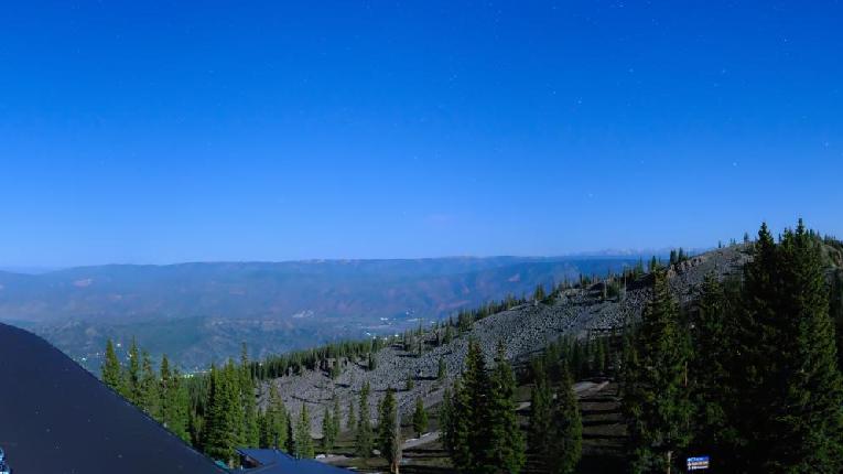 Webcam Snowmass: Elk camp