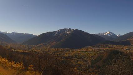 Snowmass: Power of four (aspensnowmass.com)