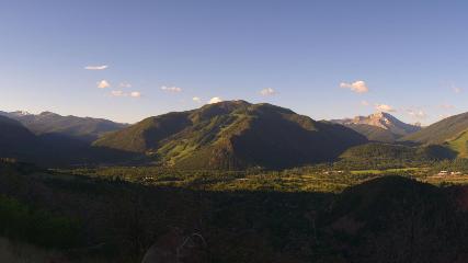 Snowmass webcam