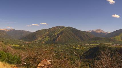 Snowmass: Power of four (aspensnowmass.com)