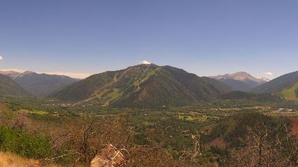 Snowmass webcam