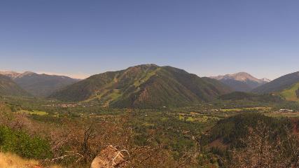 Snowmass webcam