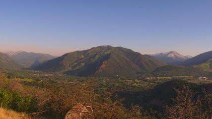 Snowmass webcam