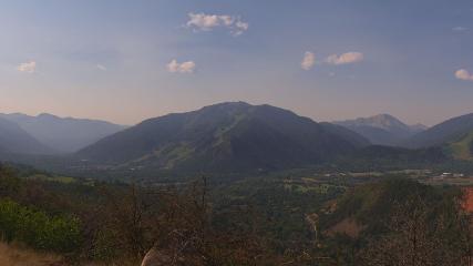 Snowmass webcam