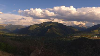 Snowmass: Power of four (aspensnowmass.com)