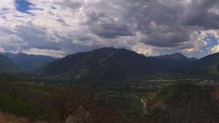 Snowmass webcam