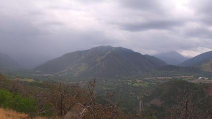 Snowmass webcam