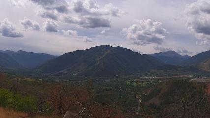 Snowmass webcam