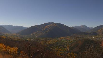 Snowmass webcam