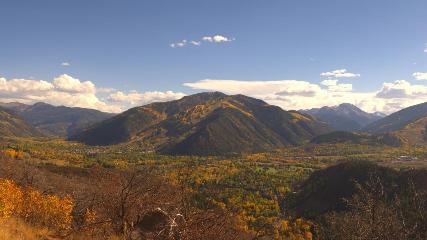 Snowmass webcam