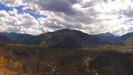 Snowmass webcam