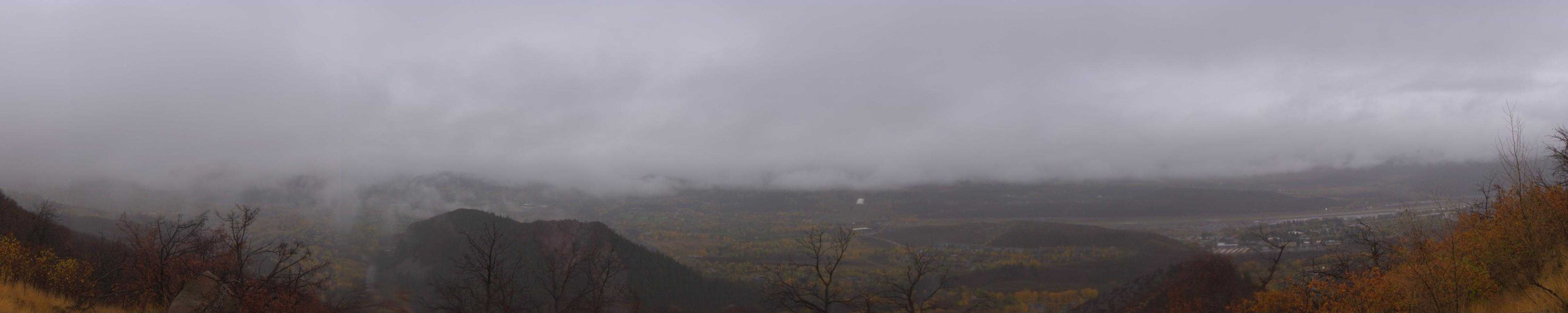 Webcam Snowmass: Power of four